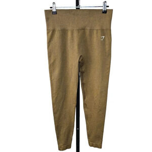 Gymshark Adapt Fleck Seamless  Legging Size Large